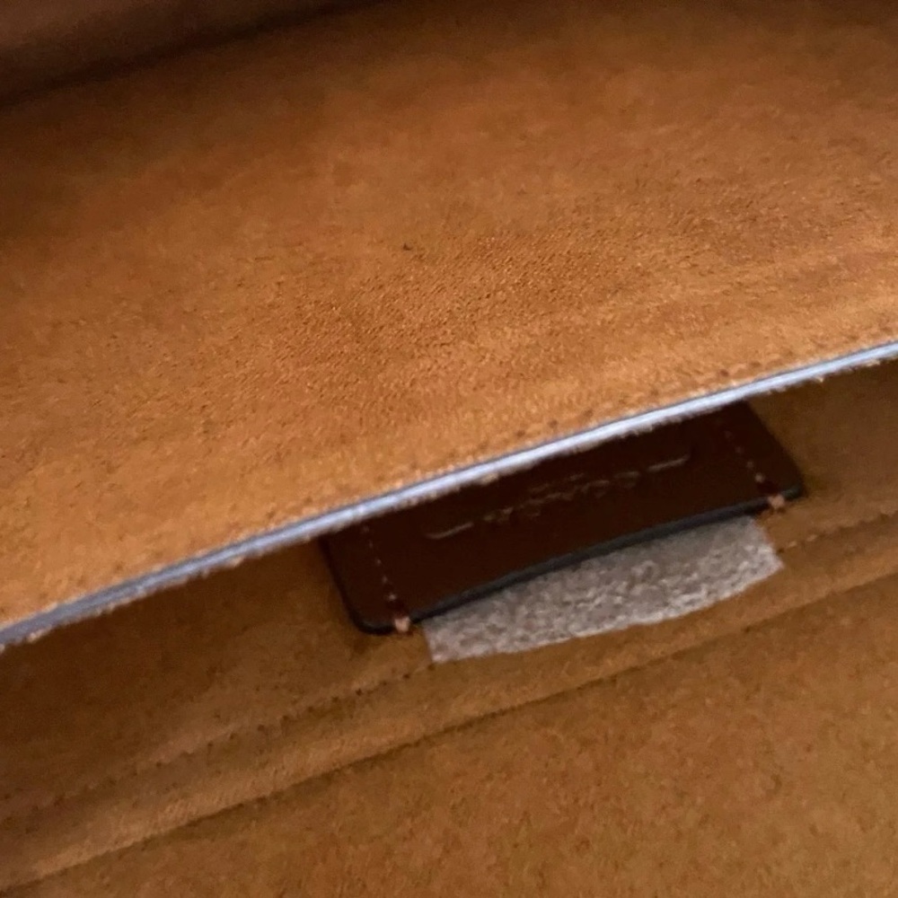 Coach Klare Crossbody with Ombré Quilting - Picture 9 of 9